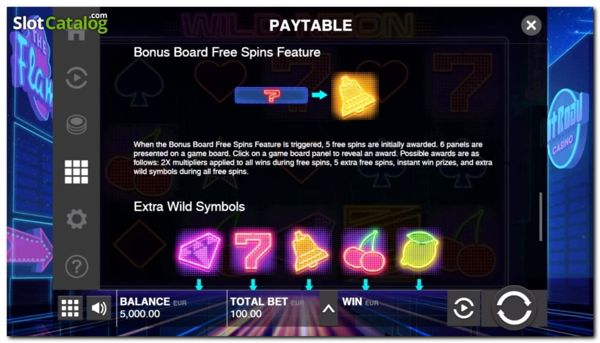 €10 Free Casino Tournament at Superior Casino