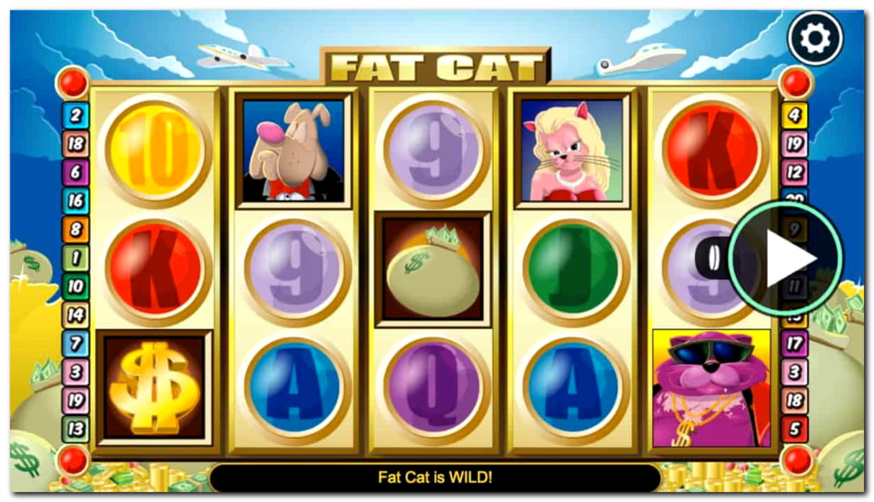280% Match Bonus at Casino Share