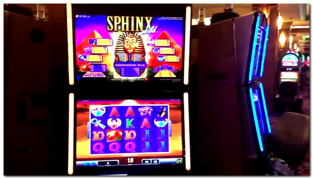€950 Free Casino Tournament at Emu Casino