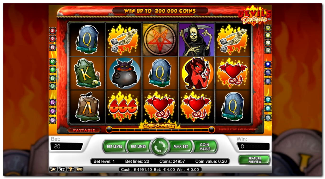 140 FREE SPINS at Superior Casino