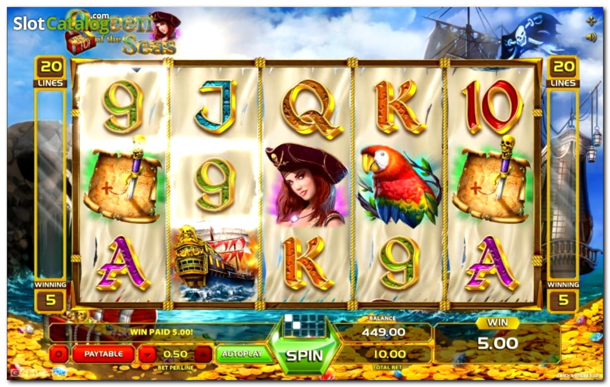 €825 Daily freeroll slot tournament at Golden Star Casino