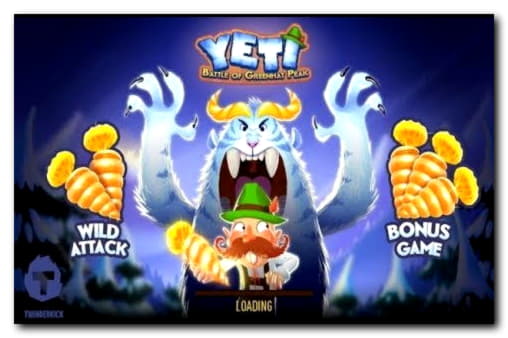 135 free spins at Win A Day Casino