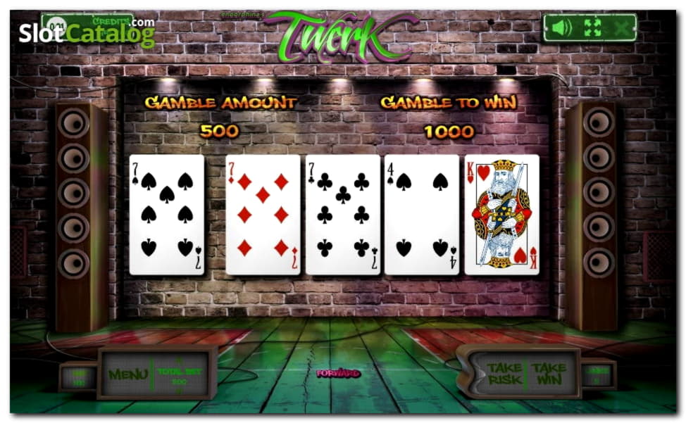 Eur 950 Tournament at Mega Casino