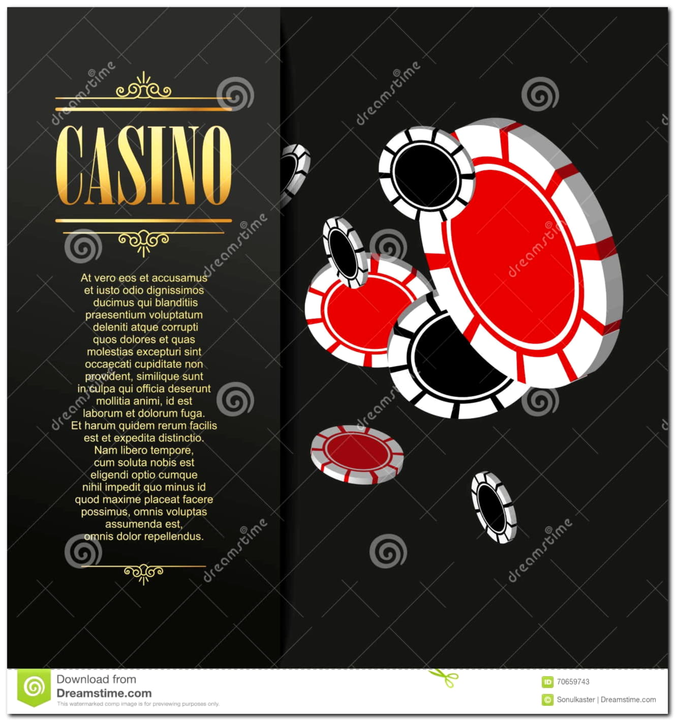 EURO 40 Online Casino Tournament at Royal Panda Casino