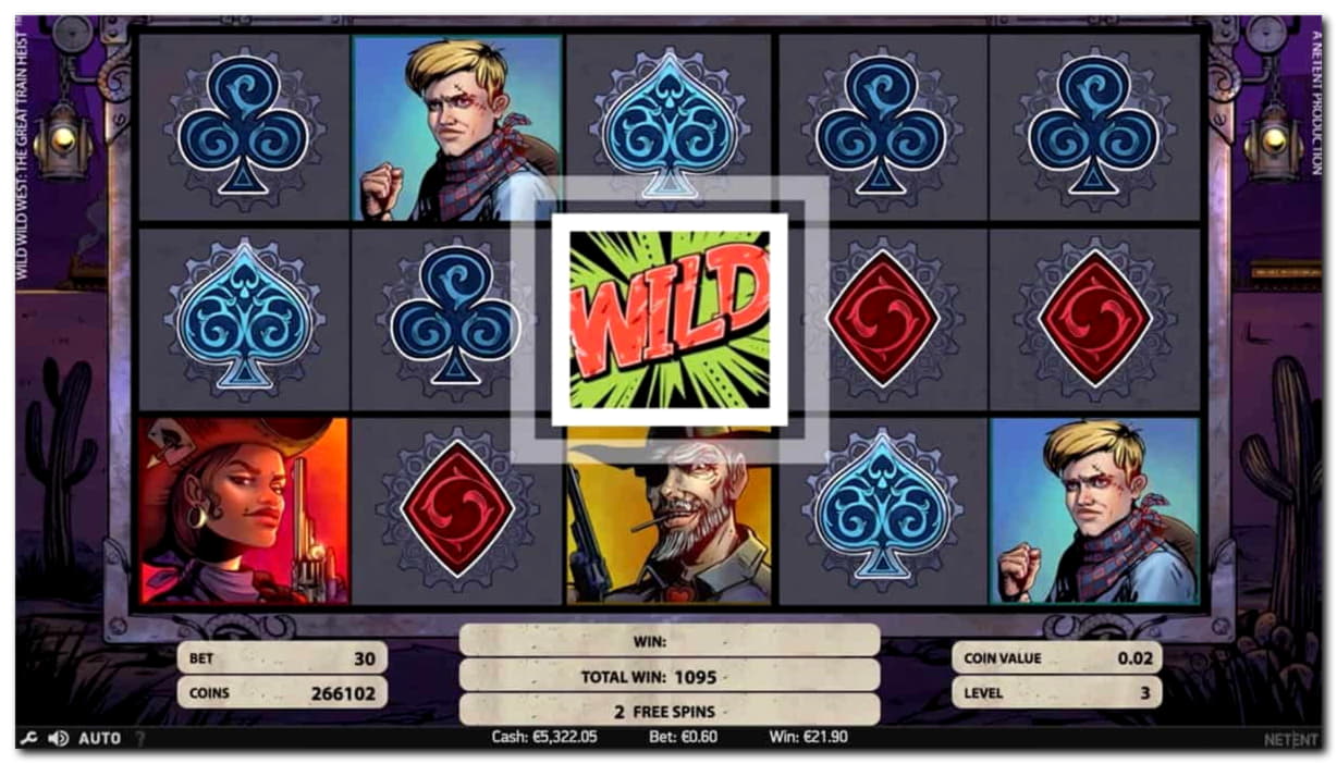 EUR 125 Casino Tournament at Genesis Casino