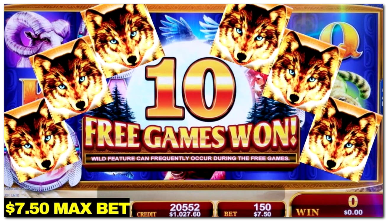 €935 Daily freeroll slot tournament at Casino com