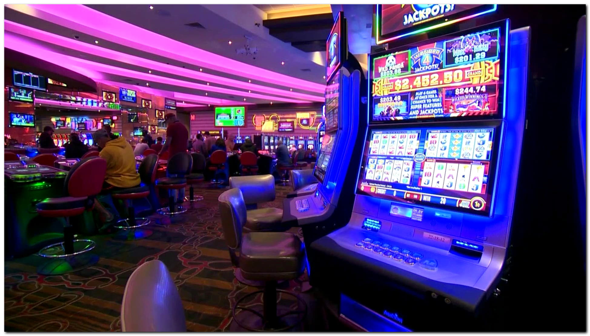 €525 FREE CHIP at Power Spins Casino