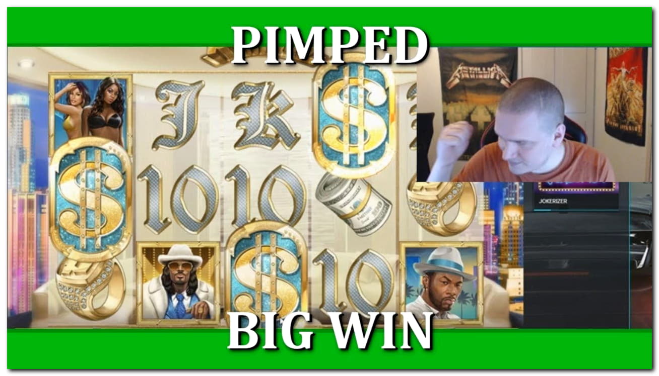 30 Free spins casino at Casino Share