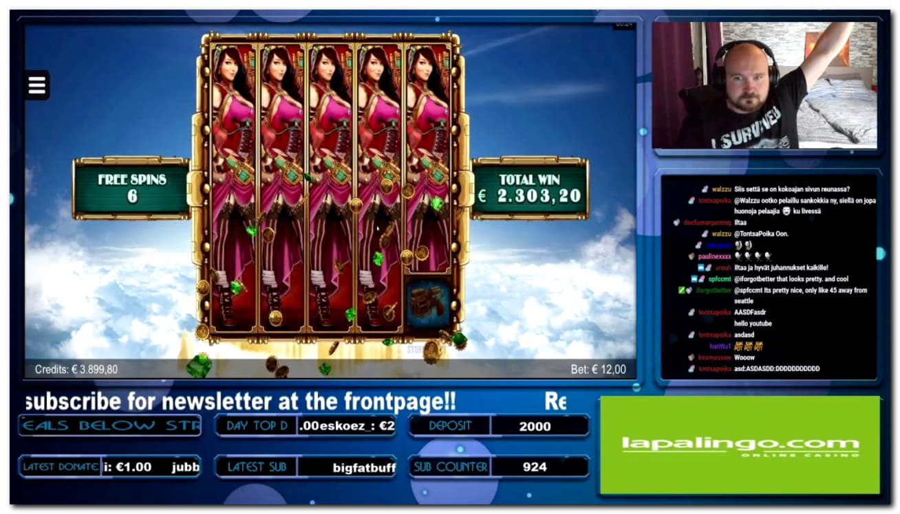 $100 Mobile freeroll slot tournament at Slots Million Casino