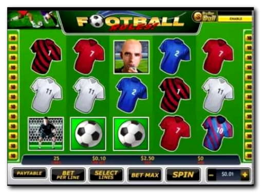175 Free spins no deposit at 888 Casino