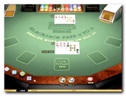EURO 210 No Deposit Bonus Casino at Villento Casino