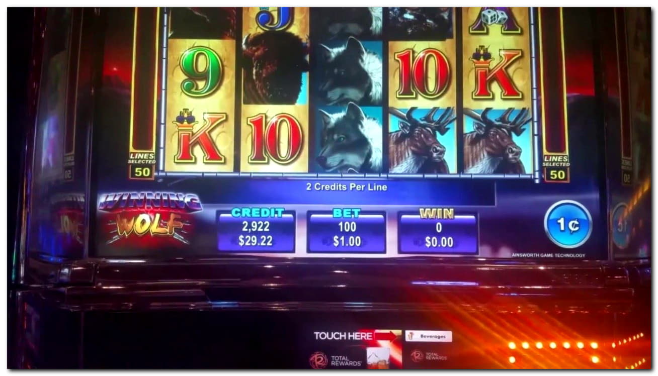 €670 Online Casino Tournament at Royal Panda Casino