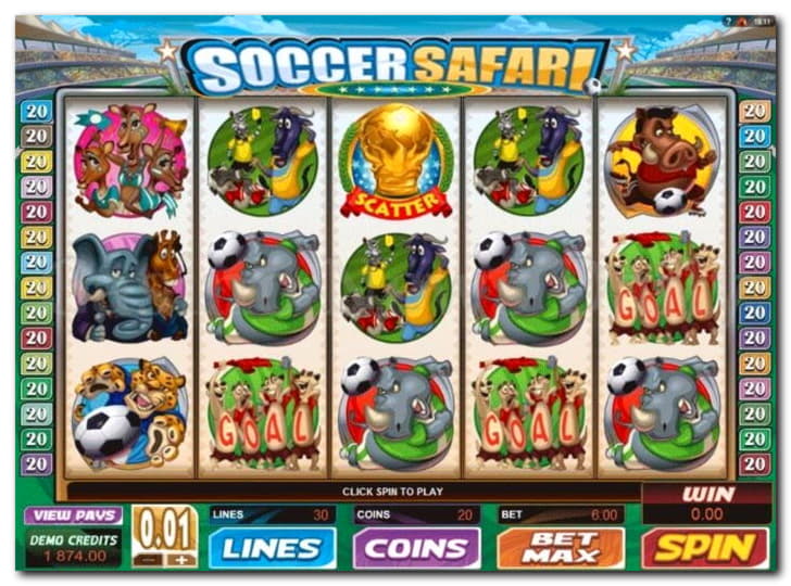 £320 Free chip at bWin Casino