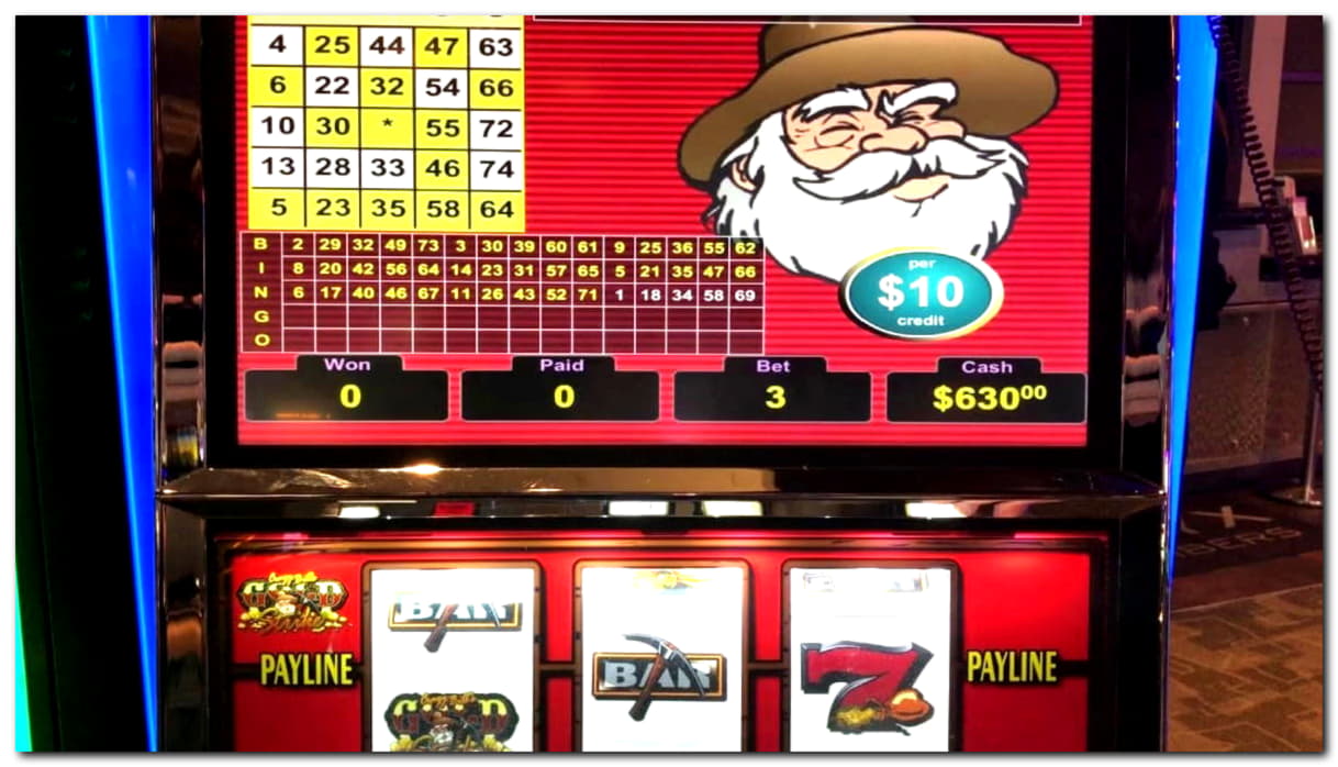 275 Trial Spins at Mega Casino