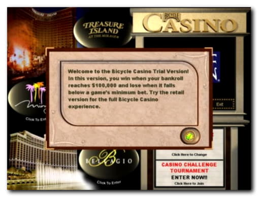 70 Free spins at Casino com