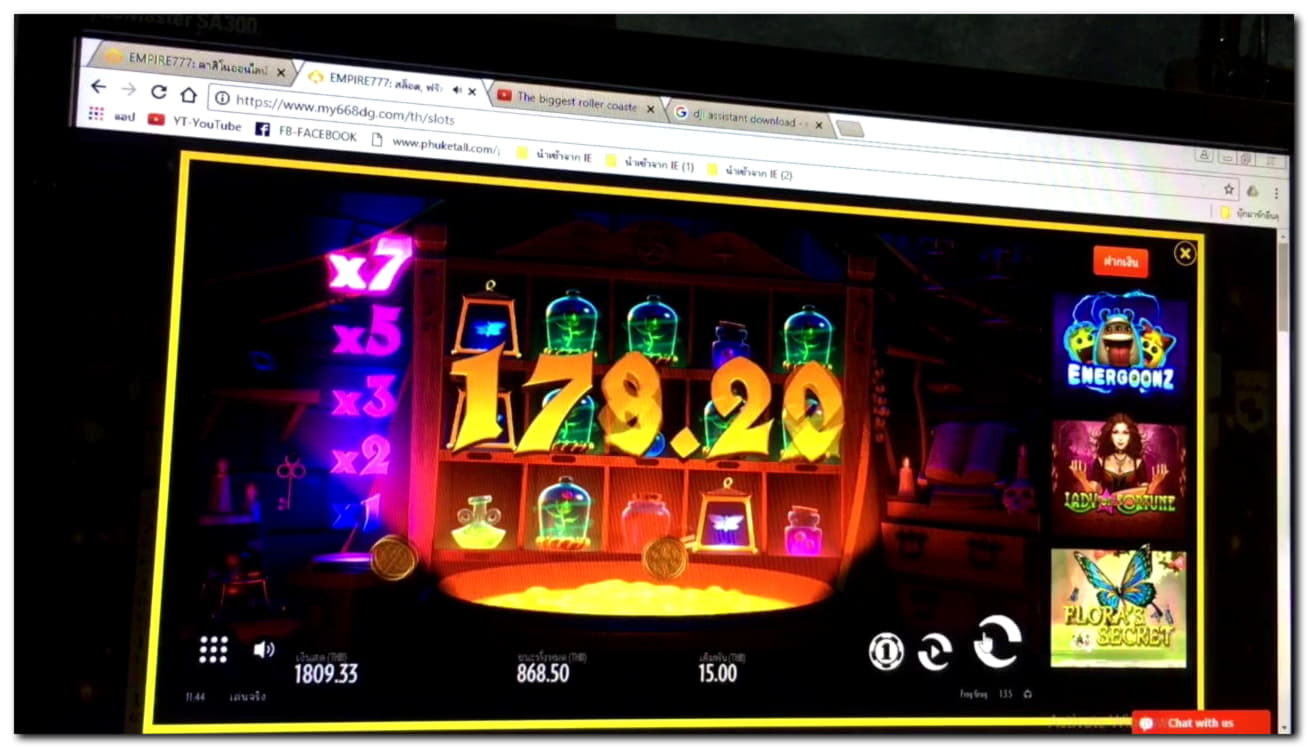 140 Free spins at BranGo Casino
