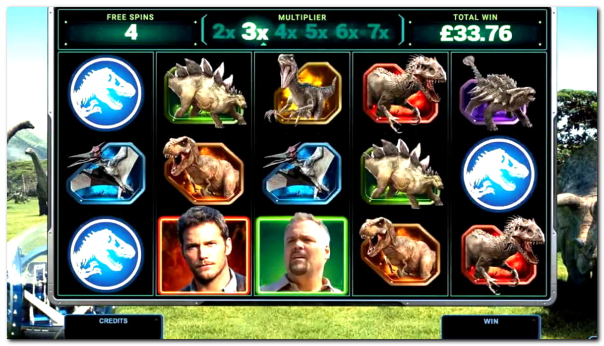 EUR 475 Free Casino Tournament at Mega Casino