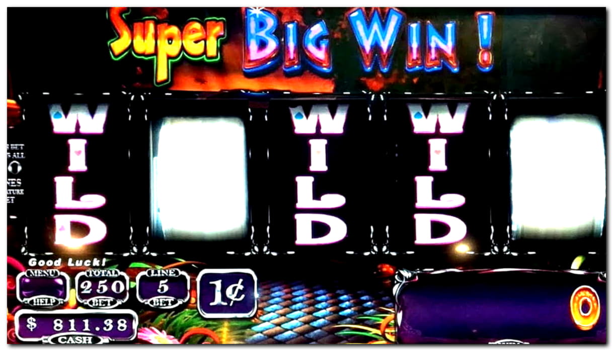 675% Casino match bonus at Casino Share
