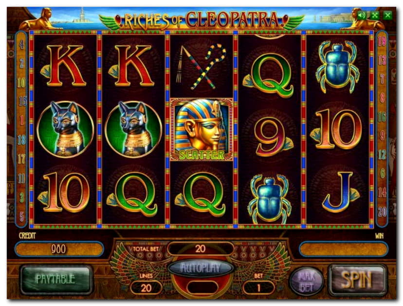 190% Match Bonus Casino at Casino Share