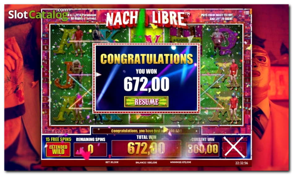 €290 Free casino chip at Superior Casino