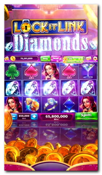 290 free spins no deposit casino at 888 Casino