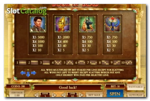 280% Casino match bonus at Red Stag Casino