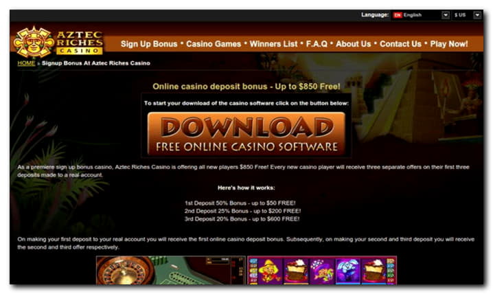 EUR 510 Daily freeroll slot tournament at Casino Share