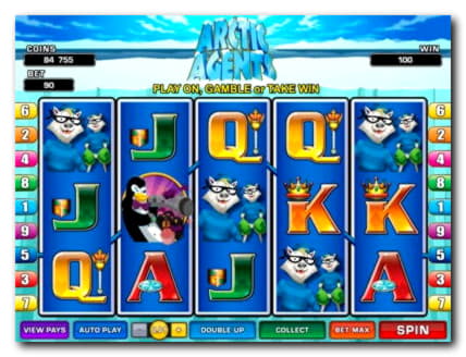 115 Free Casino Spins at Slots Million Casino