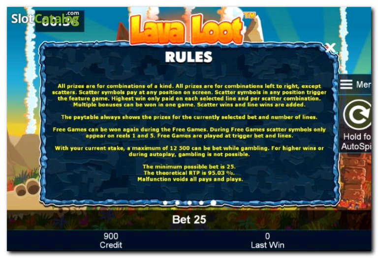 €77 Daily freeroll slot tournament at Mansion Casino