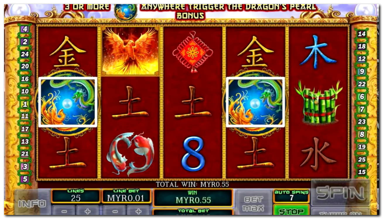 20 Free Spins no deposit casino at Power Spins Casino