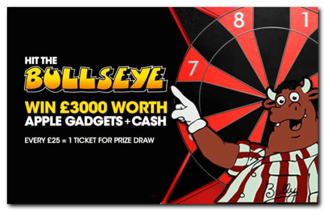€70 Mobile freeroll slot tournament at Casino Share
