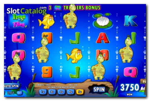 $90 Free casino chip at Slots Million Casino