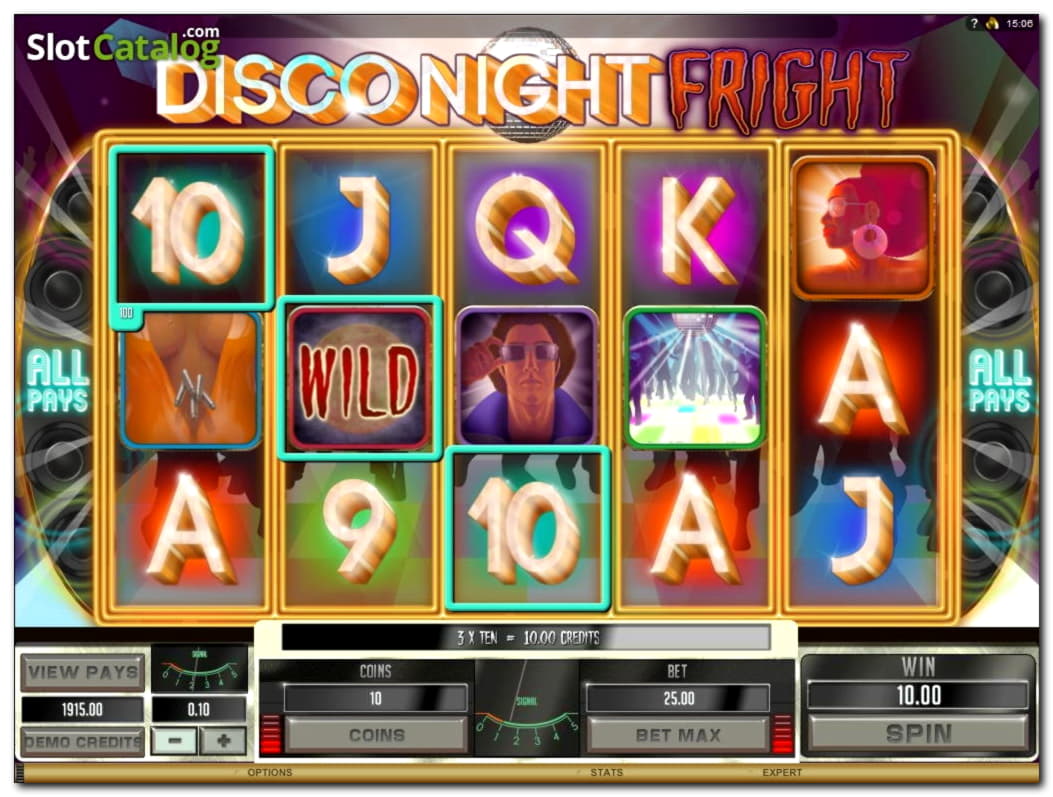 $970 Daily freeroll slot tournament at Power Spins Casino
