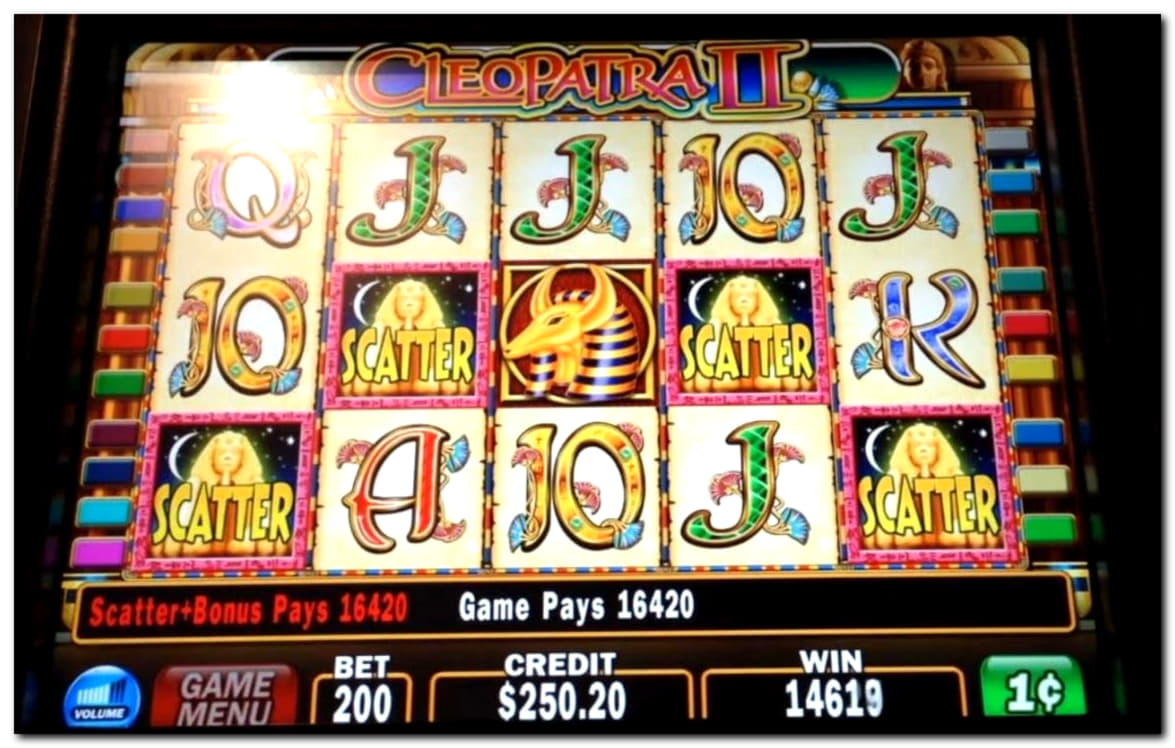 $4450 No Deposit Casino Bonus at Casino Share