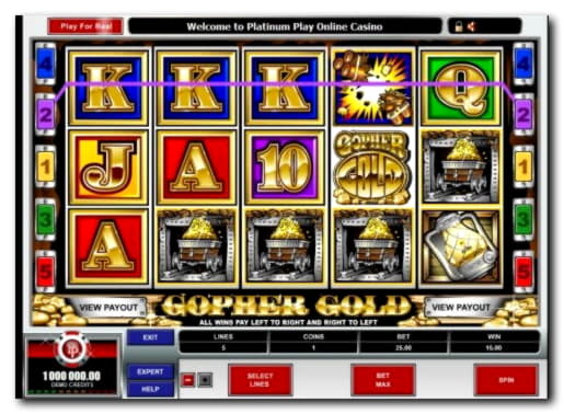 600% First Deposit Bonus at Challenge Casino