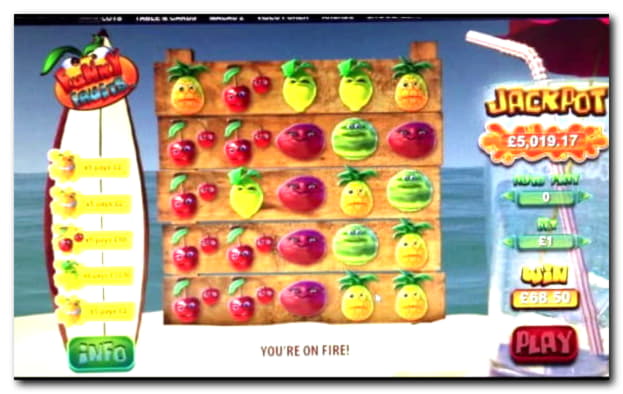 280 free spins no deposit at Mobile Bet Casino