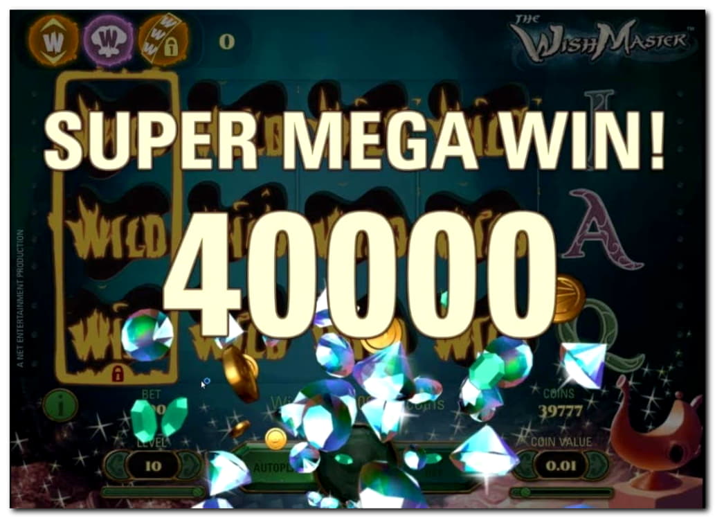 77 Free Spins no deposit casino at Zet Casino