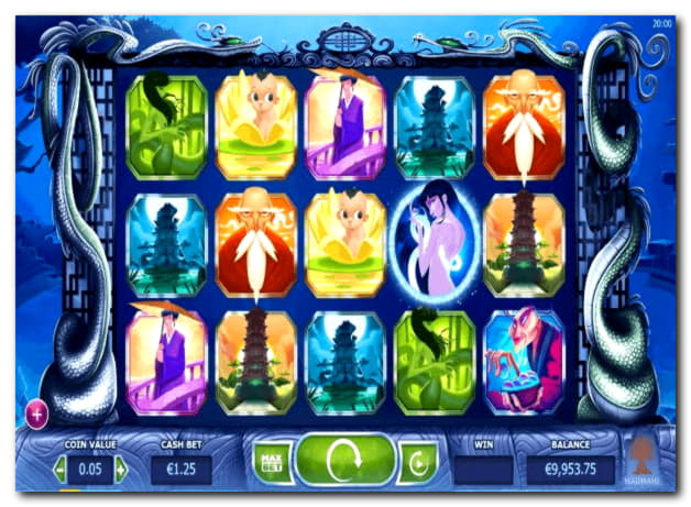 €140 Mobile freeroll slot tournament at Dubai Casino Online
