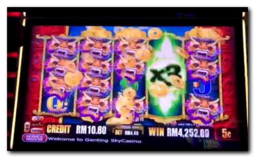 €3365 No Deposit Bonus at No Bonus Casino