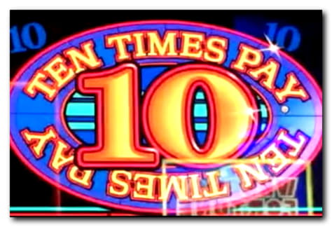 295 free spins at Emu Casino