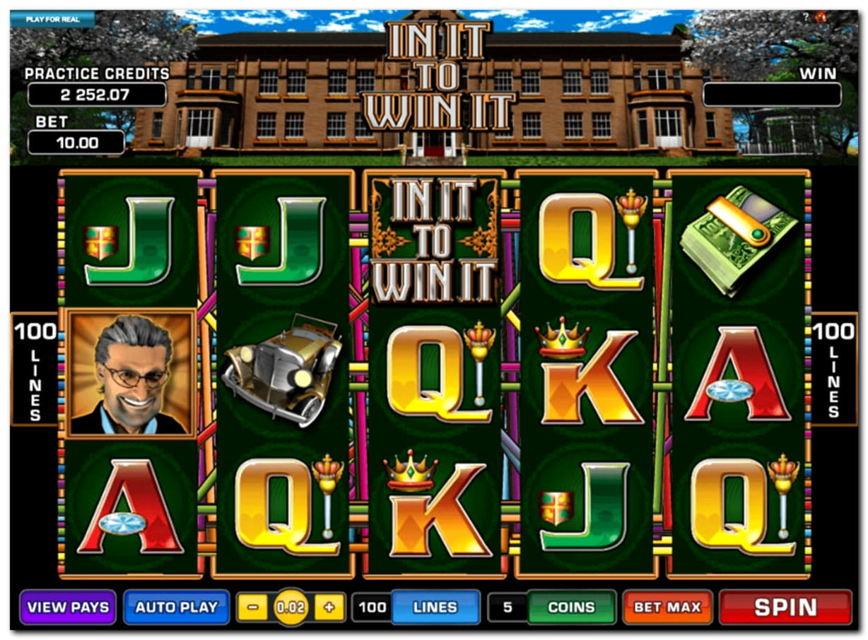 $435 Free Casino Ticket at Liberty Slots Casino