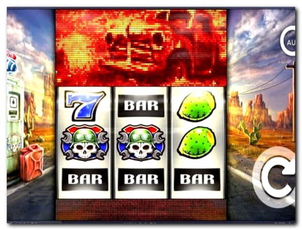120 Free spins at Genesis Casino