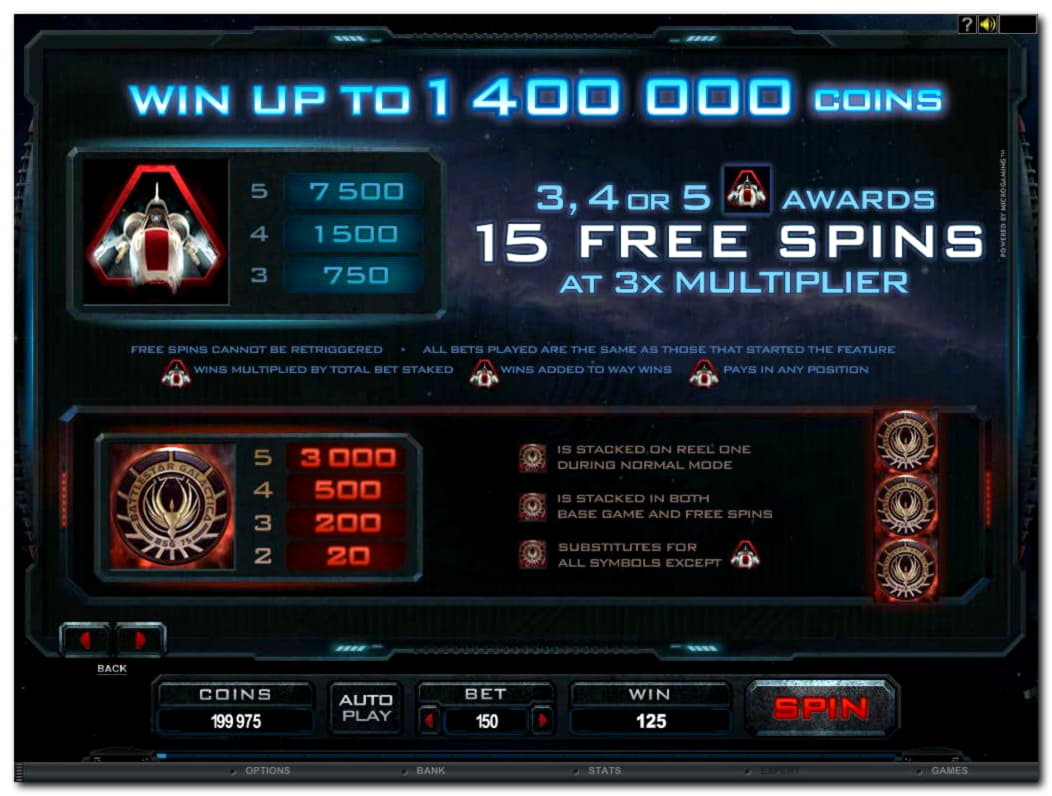 405% Casino Welcome Bonus at Slots Heaven Casino