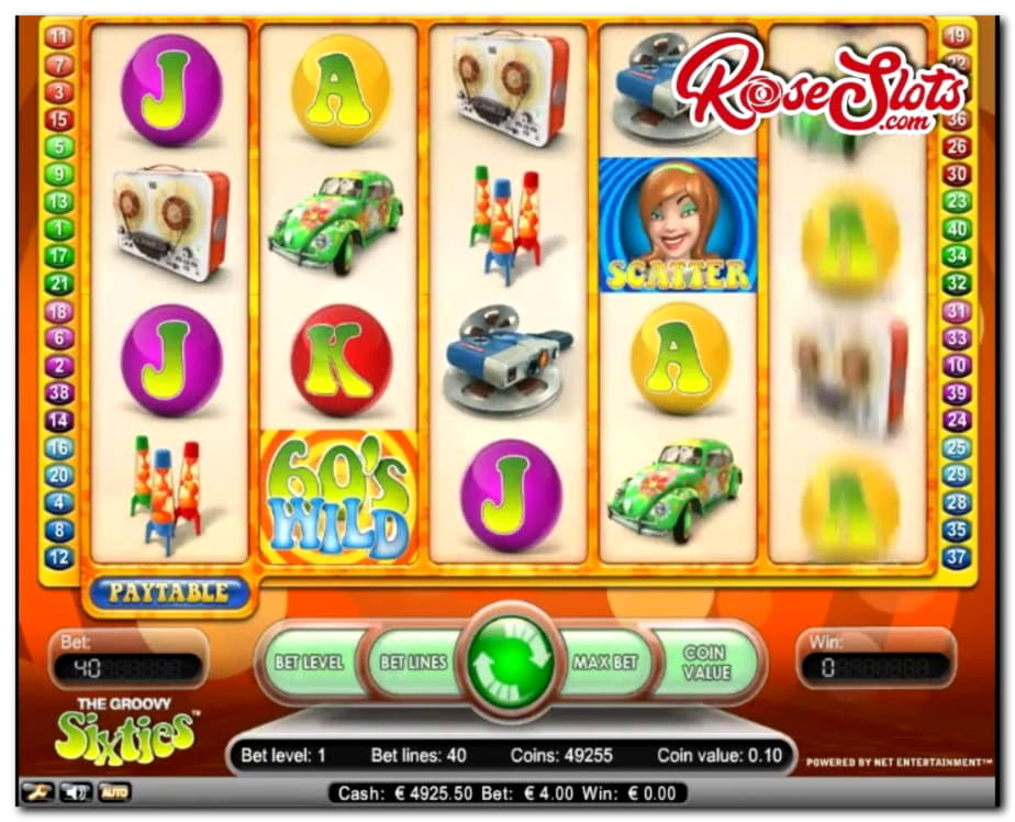 €140 Free Casino Tournament at Slots Heaven Casino