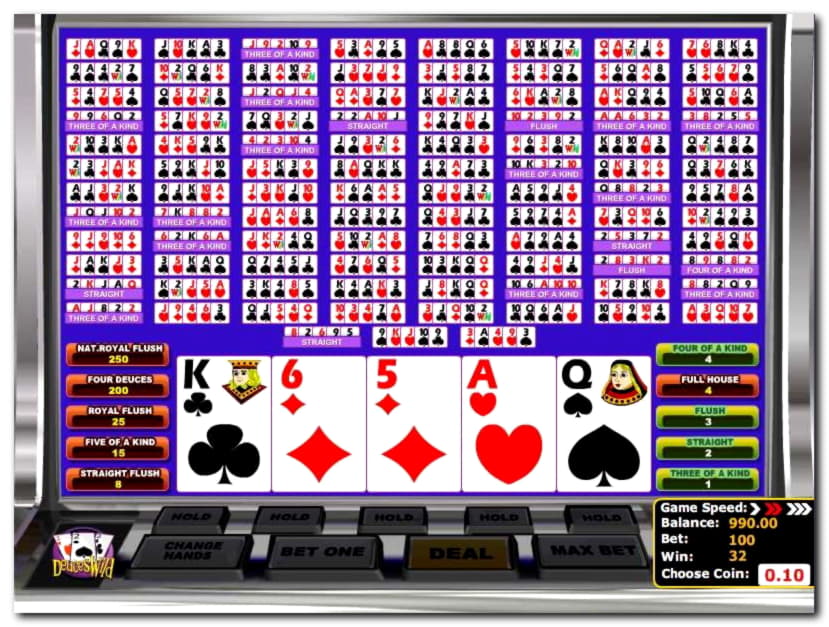 75 free spins no deposit casino at Casino Share