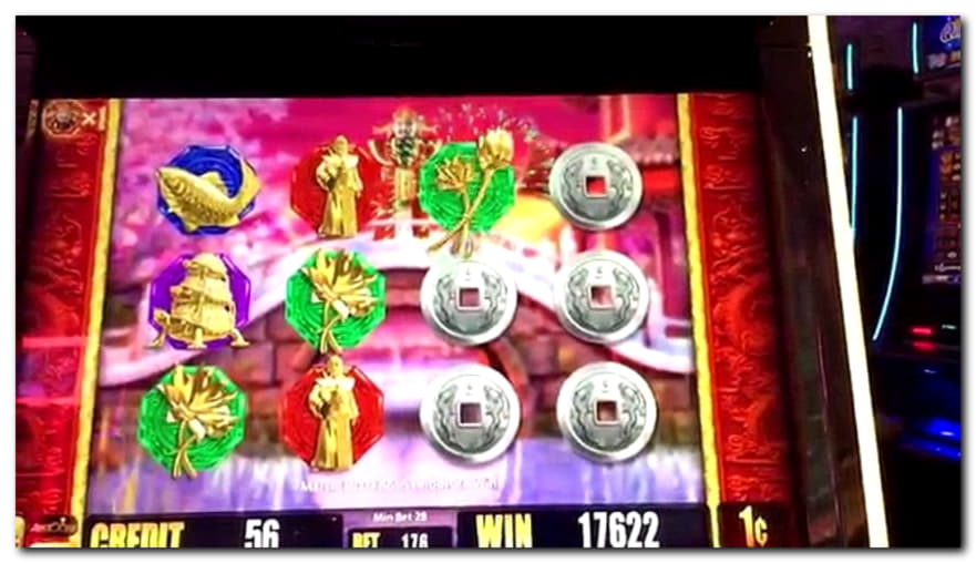 €395 Casino tournaments freeroll at Golden Star Casino