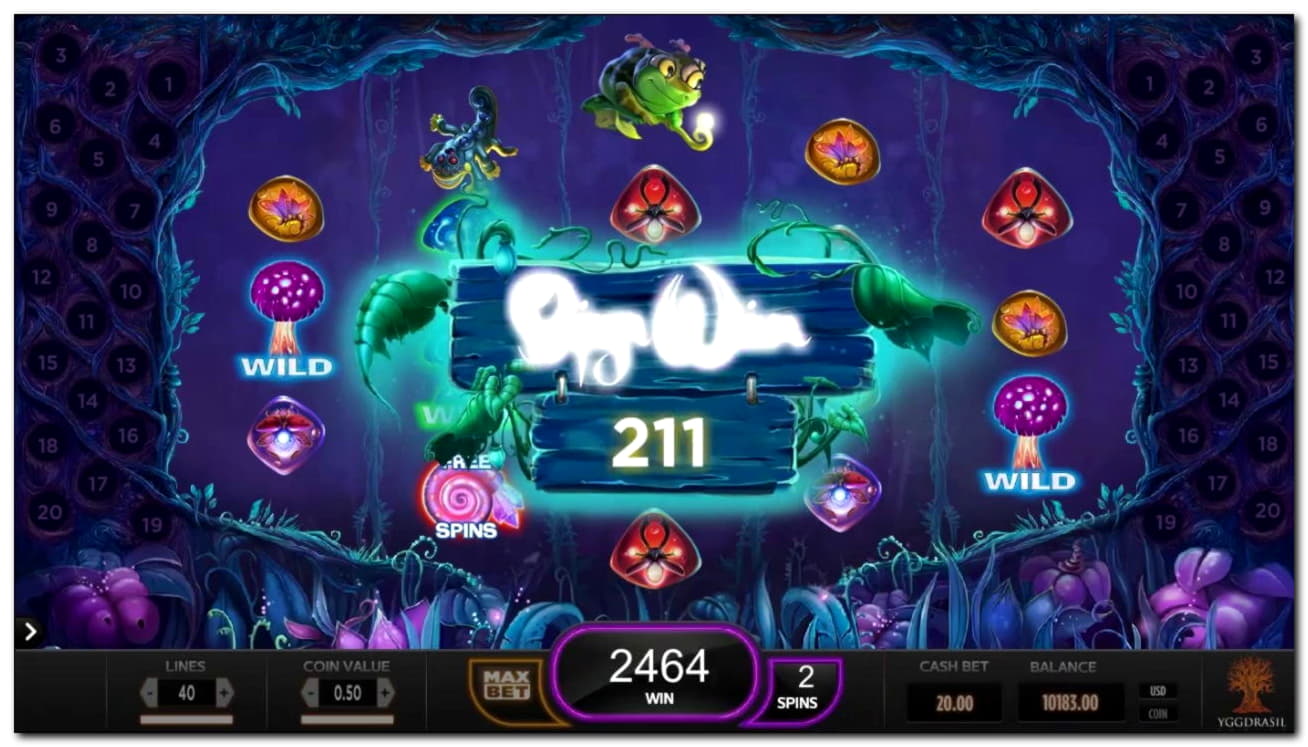 £450 Casino Tournament at Estonia Casino 
