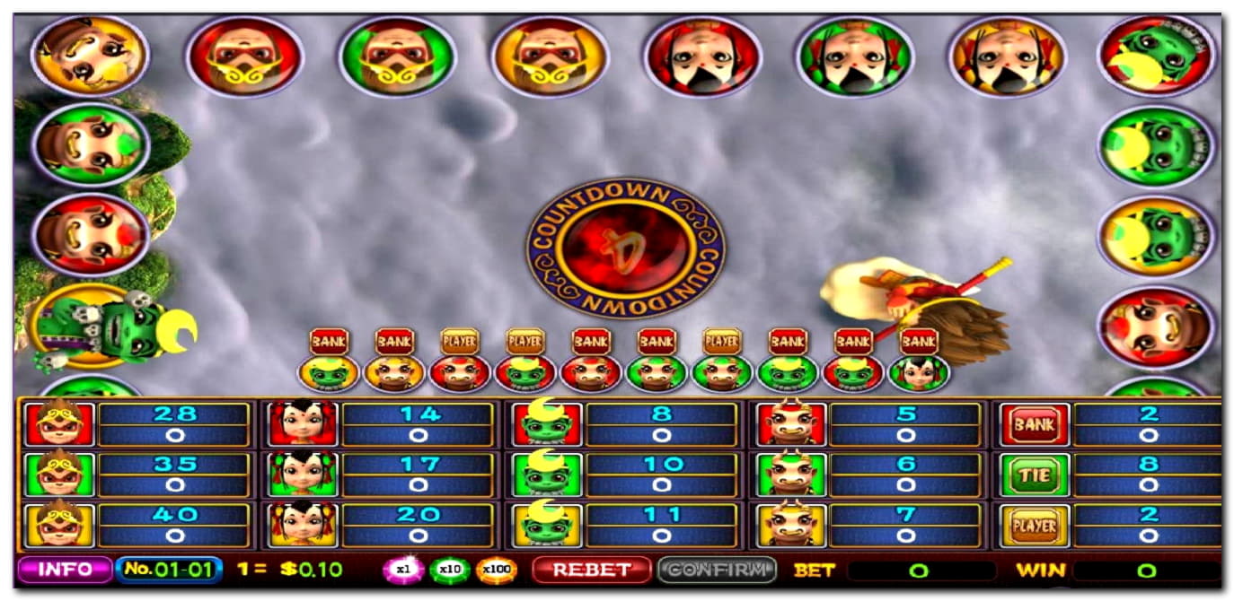 EUR 3450 No deposit bonus code at bWin Casino