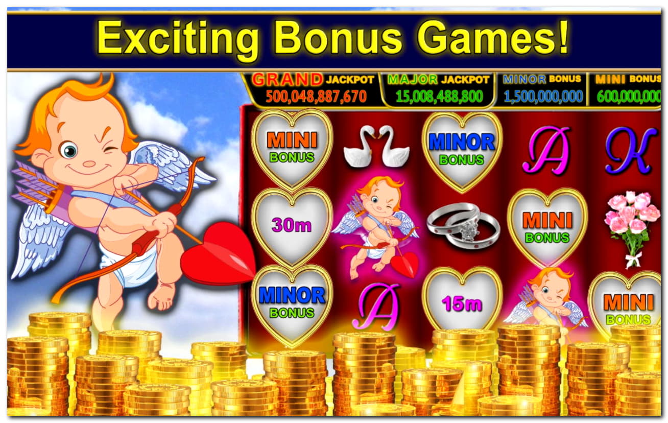 750% Match Bonus Casino at Slots Heaven Casino