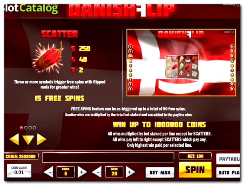 790% Deposit Match Bonus at Royal Panda Casino